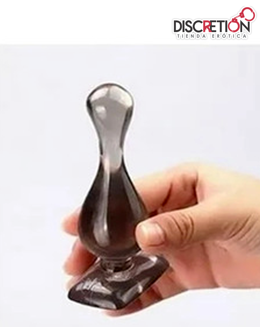 ACOSTUMBRADOR ANAL SAM