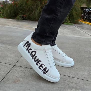 Alexander Mcqueen Letras - imagen 1