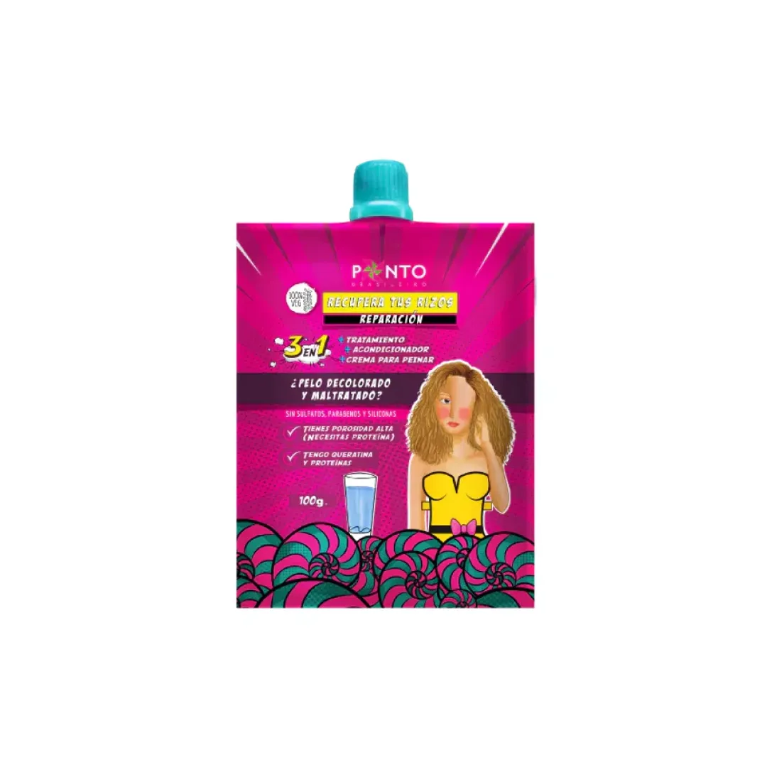 PONTO REPARACION SACHET*100ML