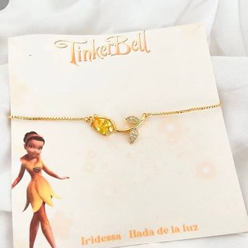 Imagen del producto PULSERA HADA LUZ 