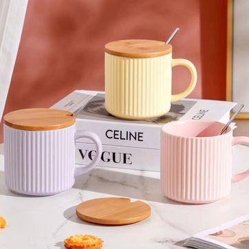 Mug cerámico  - imagen 1