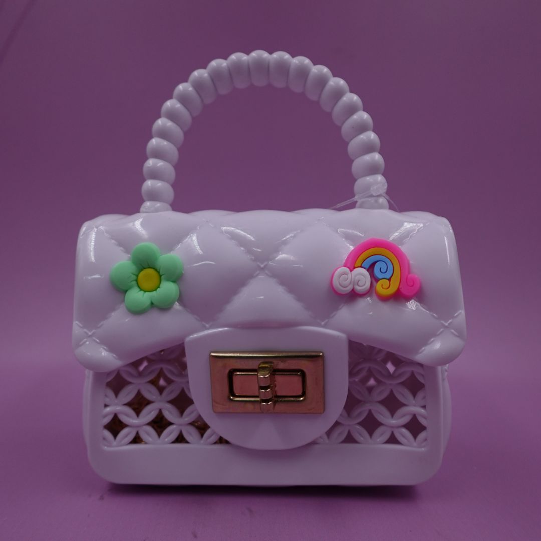 BOLSITO MANOS LIBRES NIÑA - JMF2593