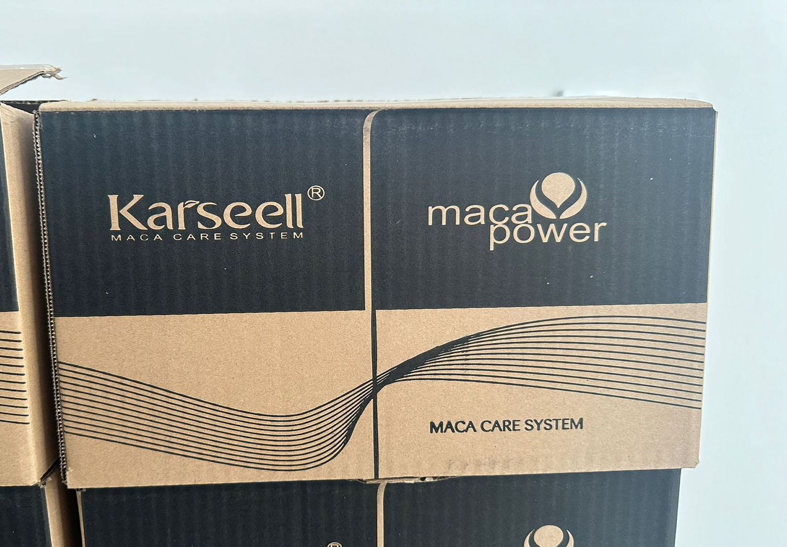 Marcarilla viral Karseell 500ml