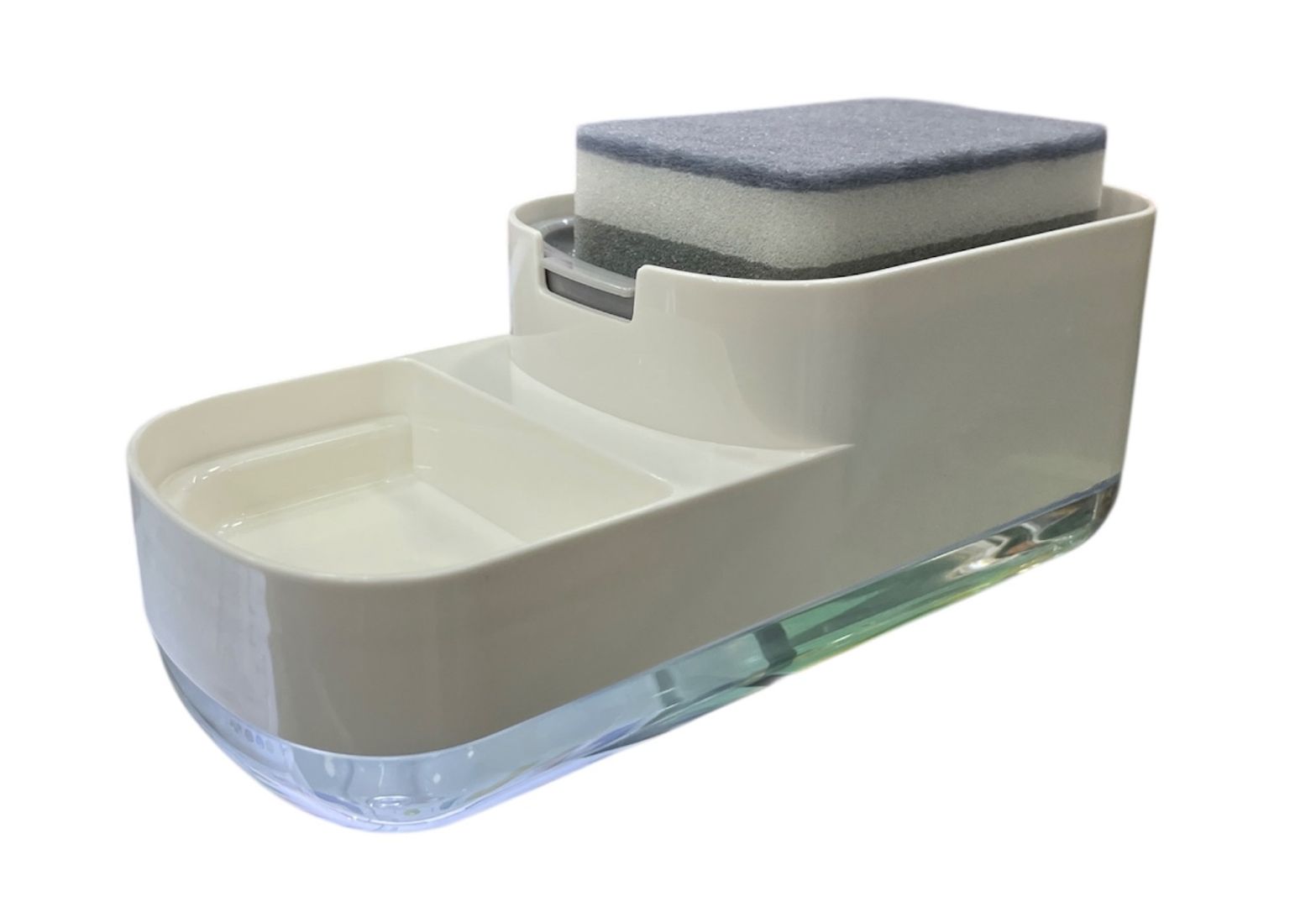 DISPENSADOR DE JABÓN vt