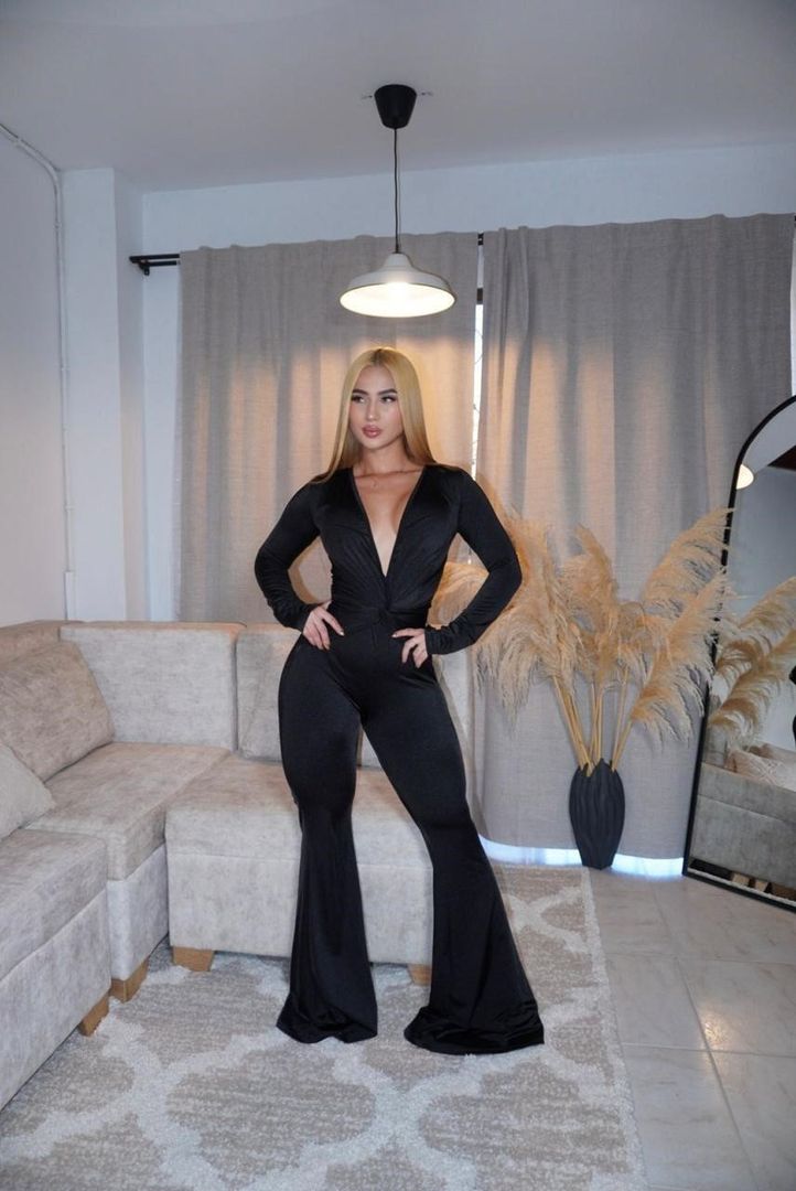 Jumpsuit Malibu