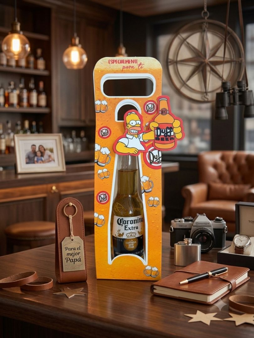 Cerveza ancheta 