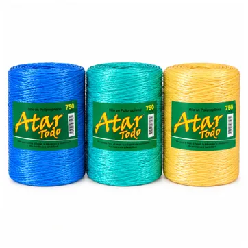 Imagen del producto ATA TODO 750MTS