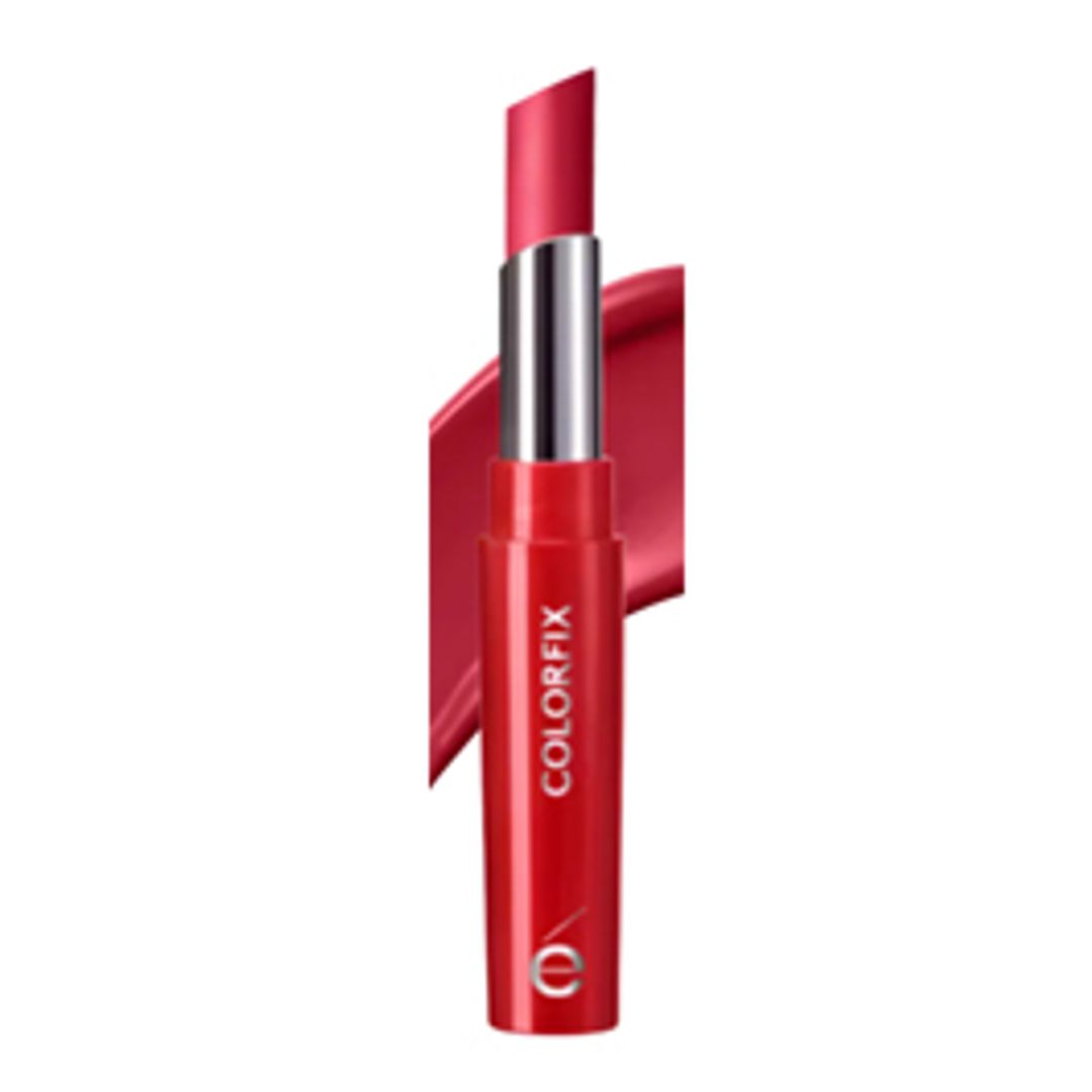 LABIAL  COLORFIX  ROJO INTUICION