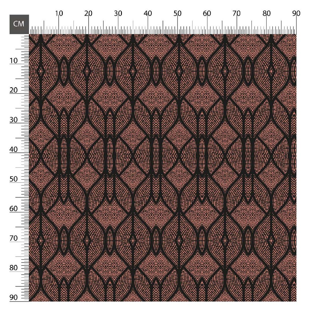 Abstracto #051 TEX-0307 A