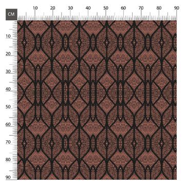 Imagen del producto Abstracto #051 TEX-0307 A