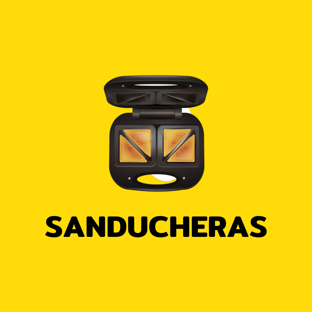 SANDUCHERAS