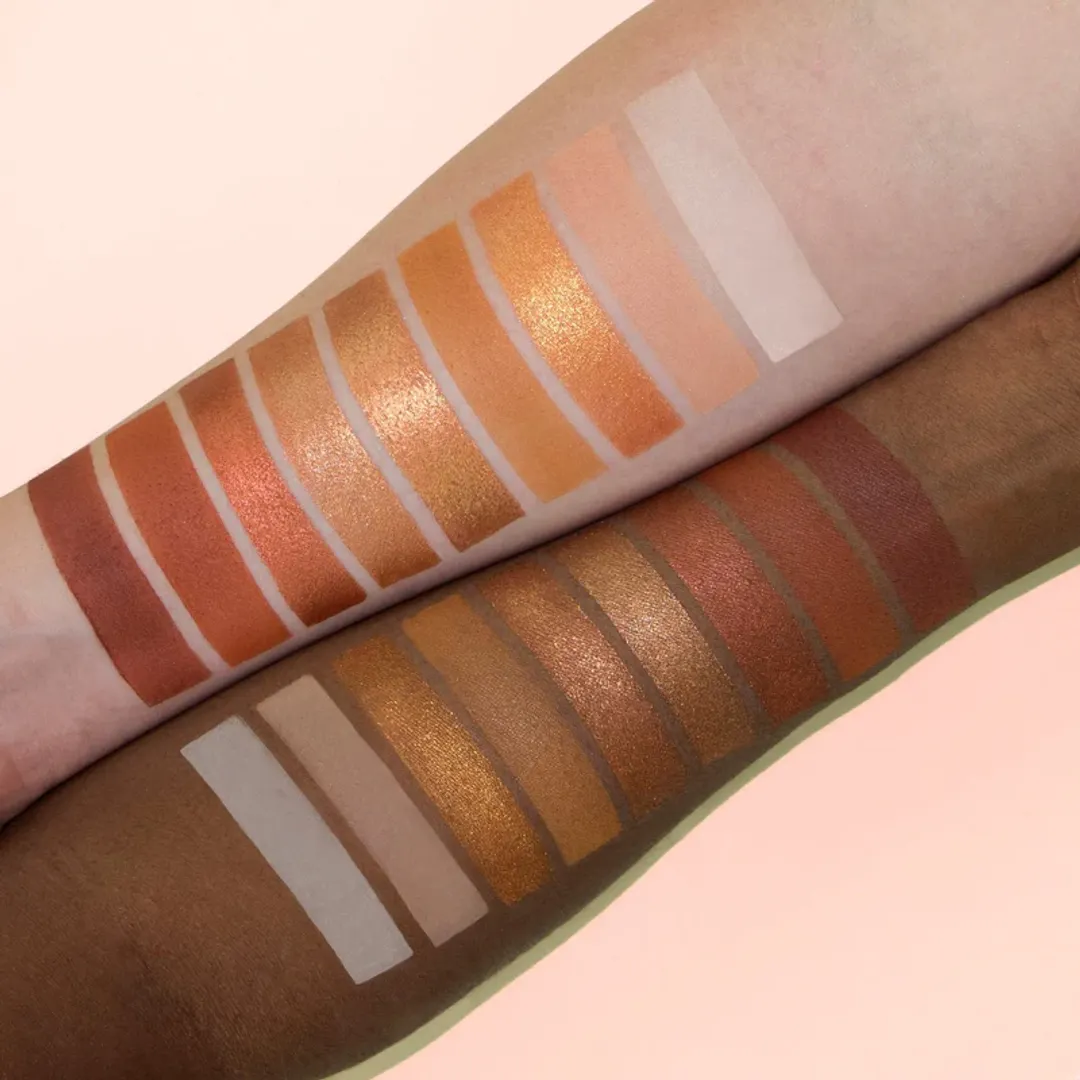 PALETA KEEP IT PLAYFUL FOREPLAY L.A GIRL