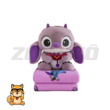 Imagen del producto PELUCHE COBIJA STITCH MURCIELAGO