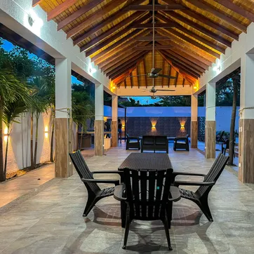 Cabaña 1    - imagen 10