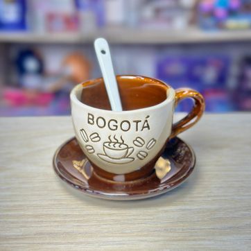 MUG BOGOTÁ - imagen 1