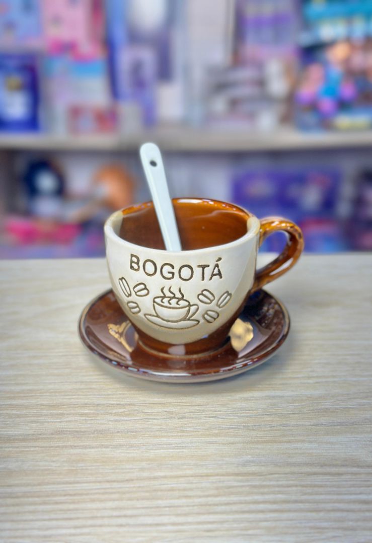 MUG BOGOTÁ