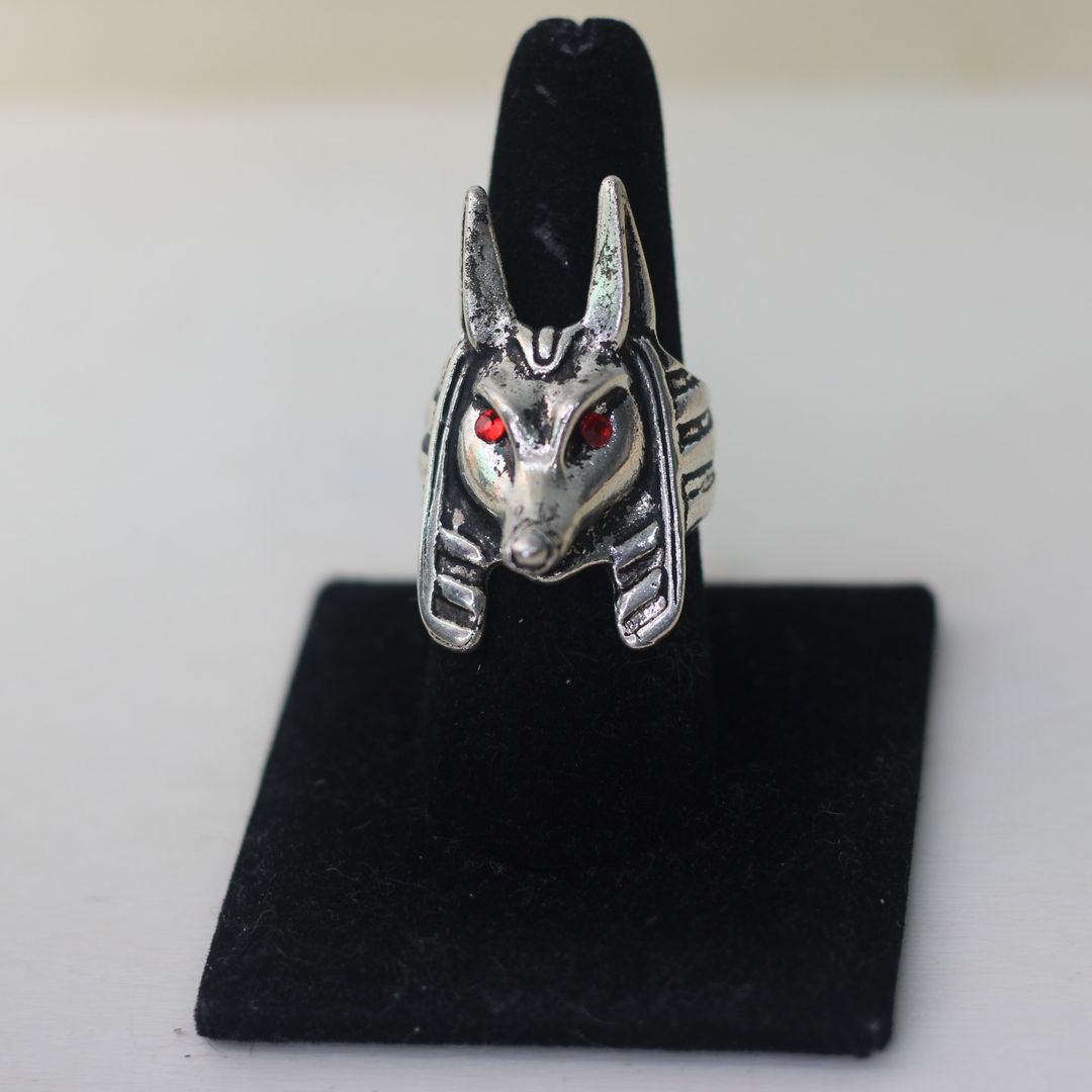 ANILLO ANUBIS 3