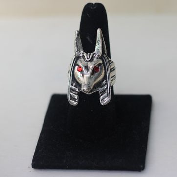Imagen del producto ANILLO ANUBIS 3