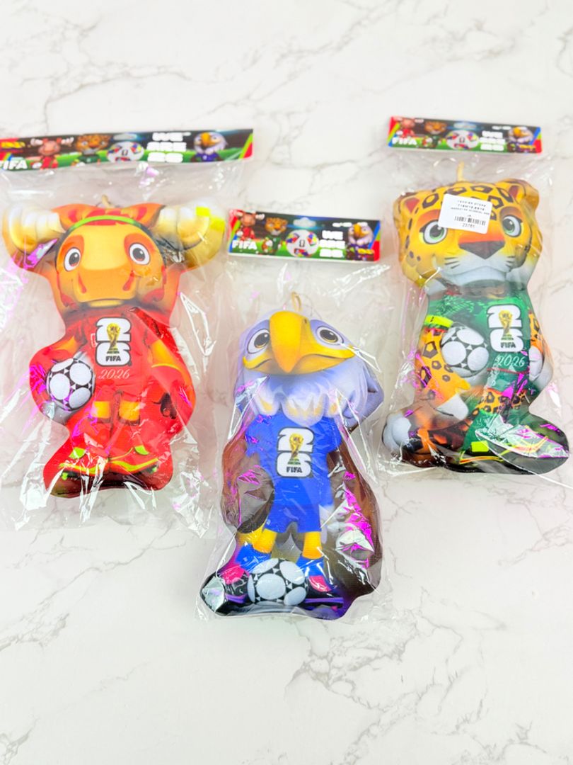 MASCOTAS MUNDIAL GNDE 