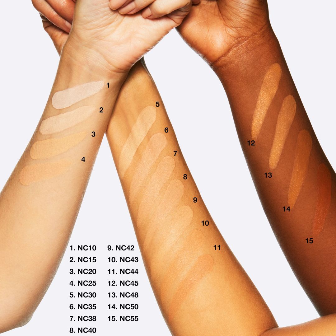 Corrector Studio Fix 24-Hour Smooth Wear Concealer