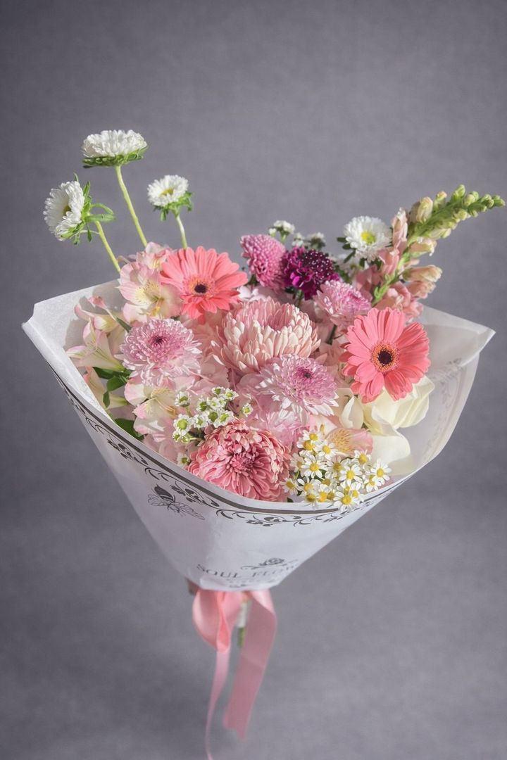 BOUQUET MIXTO PETITE