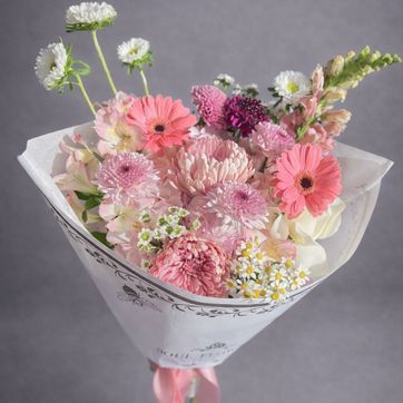 Imagen del producto BOUQUET MIXTO PETITE