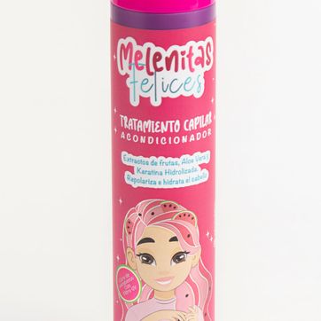 TRATAMIENTO ACONDICIONADOR MELENITAS 240 ml - imagen 1
