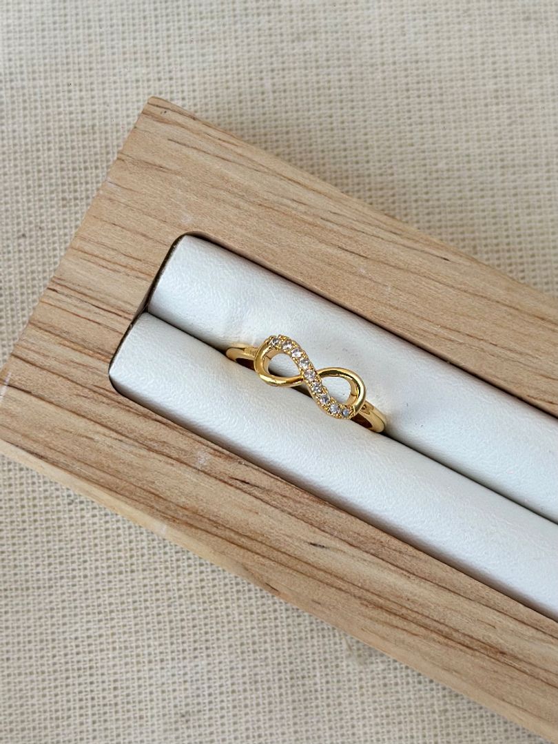 Anillo infinito 