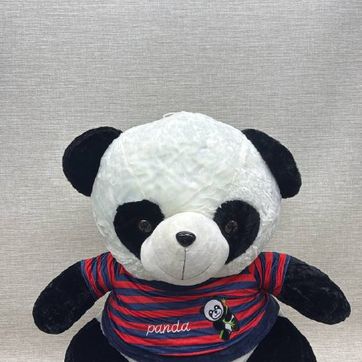 Imagen del producto PANDA CON BUSO 80 CM