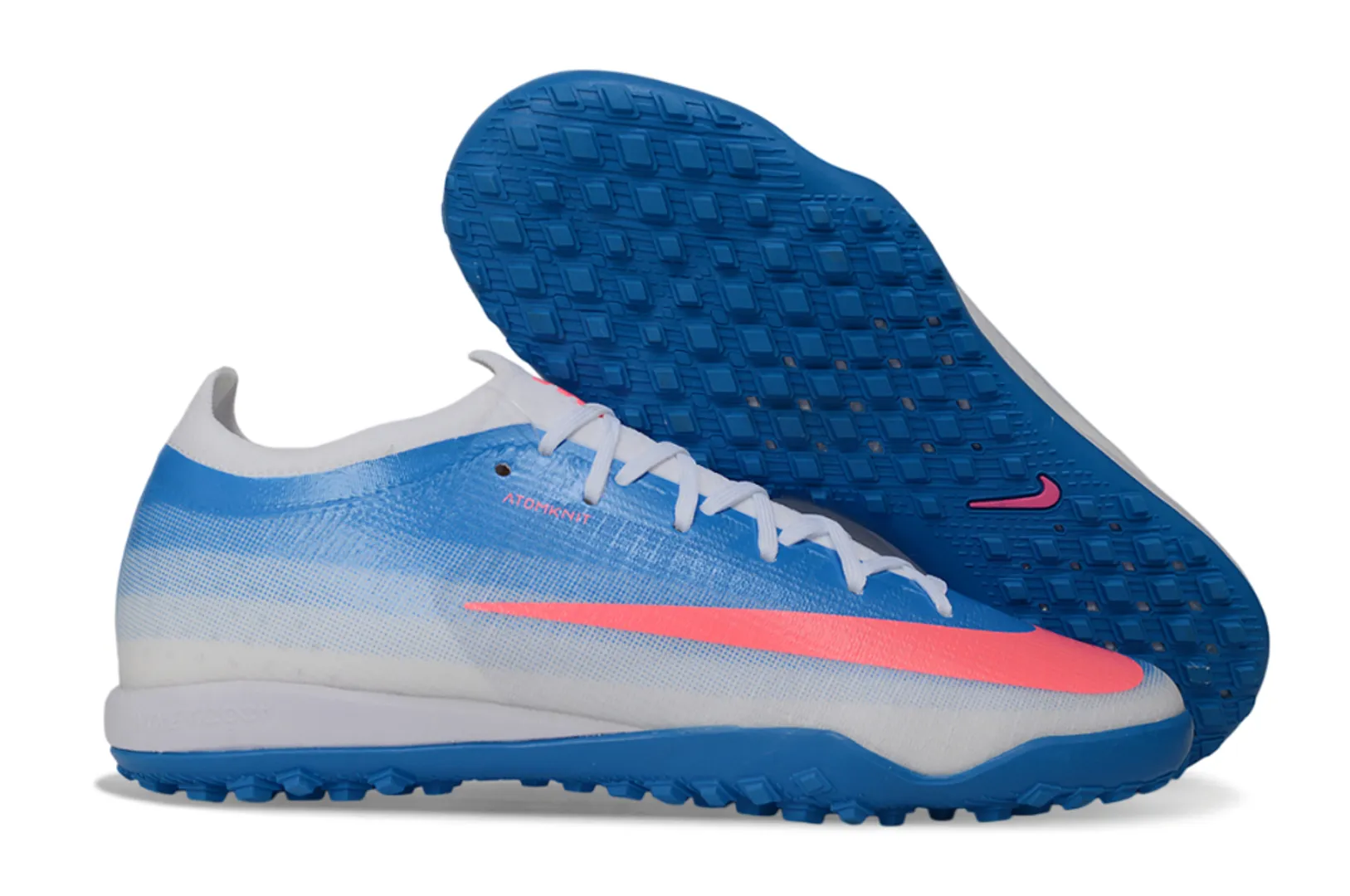 Tenis Mercurial niño TF - Sintética / Turf Lote 1