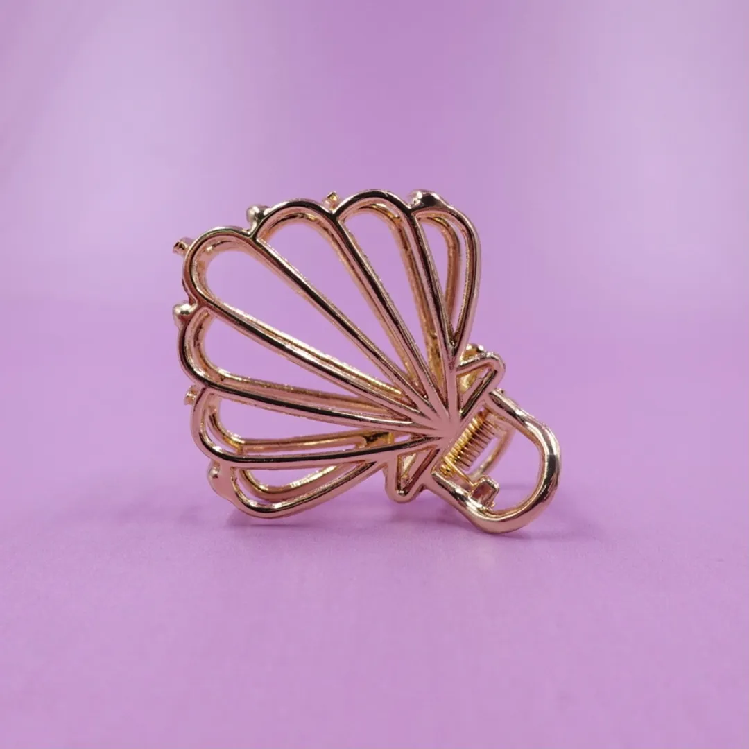 CAIMAN CONCHA DORADA REF A128CA