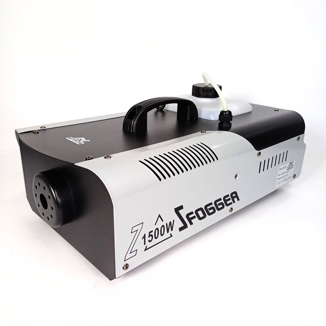  1500W MAQUINA DE HUMO LYL SOUND