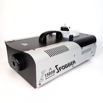 Imagen del producto  1500W MAQUINA DE HUMO LYL SOUND