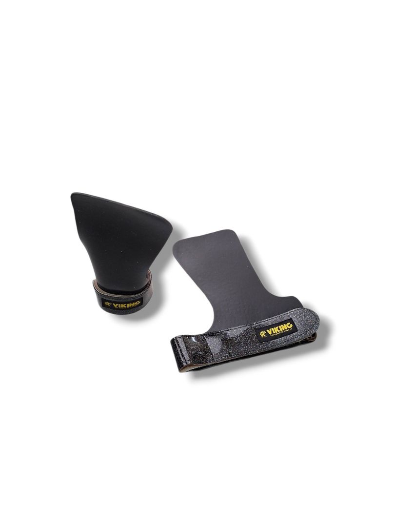 Calleras Silicone Fiber sin huecos 