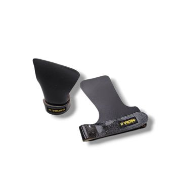 Calleras Silicone Fiber sin huecos  - imagen 1