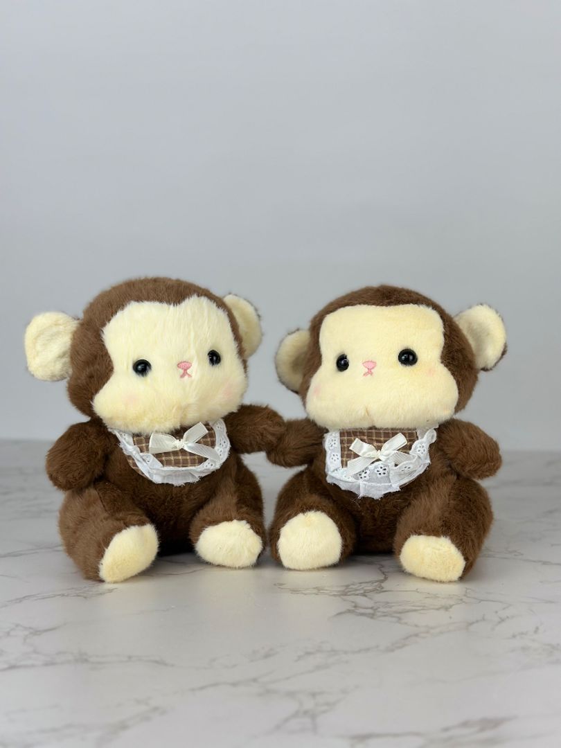 MICO BABERO 25CM