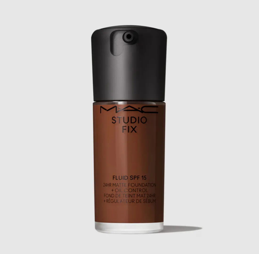Studio Fix Fluid Mate SPF 15 - NW55