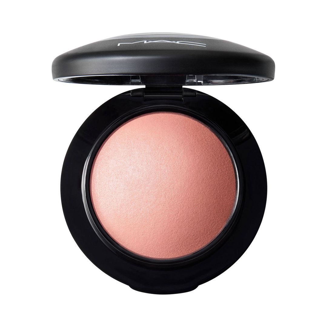Blush Mineralize - Sweet Enough