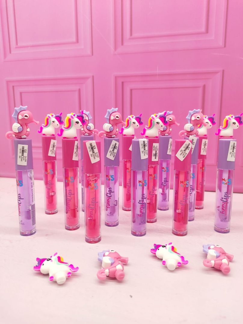 Brillo Gloss para labios