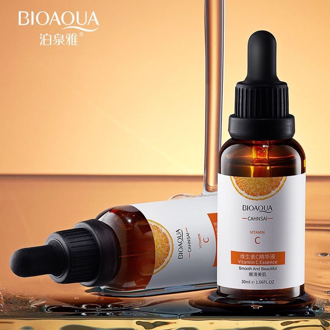 Serum vitamina C 