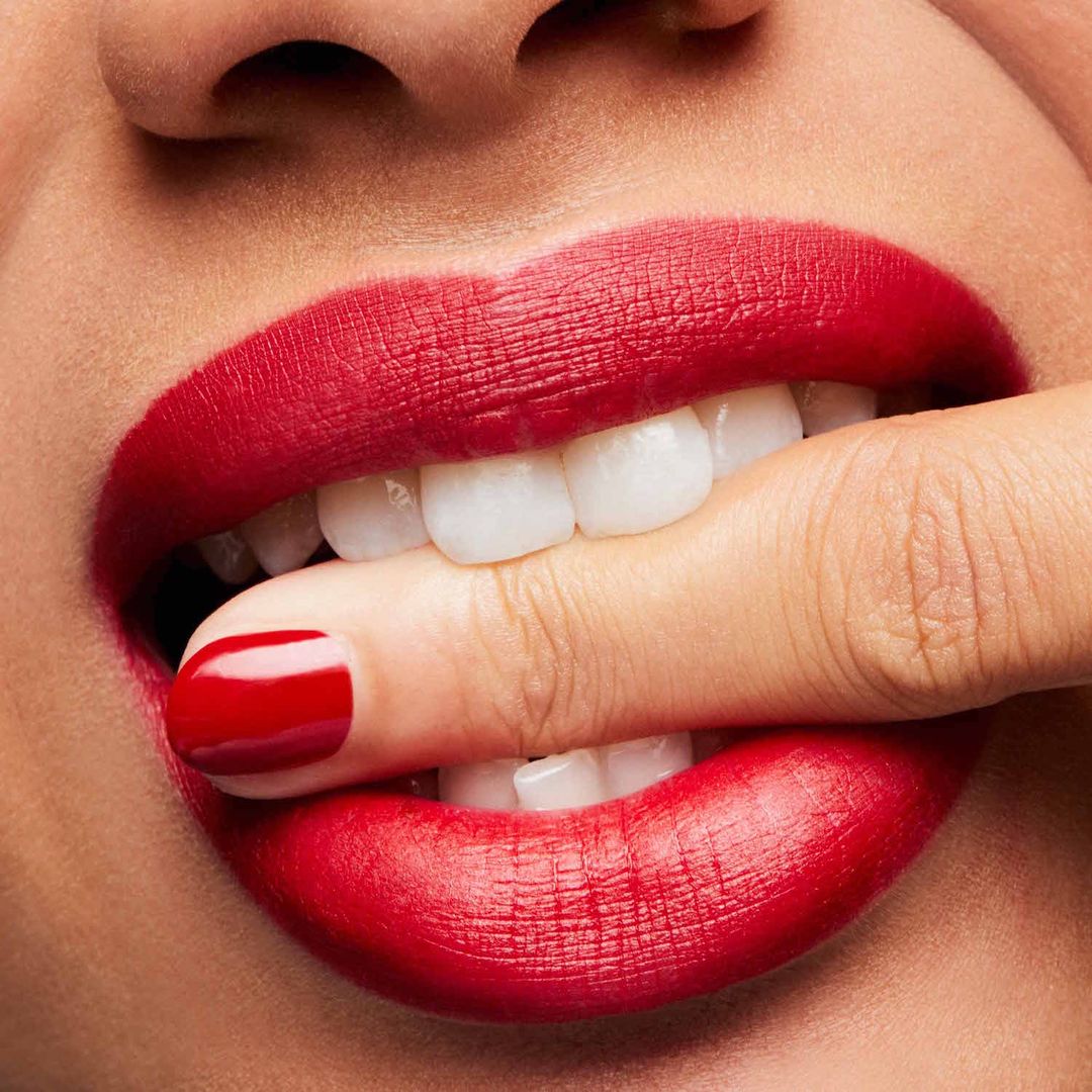 LIPSTICK RETRO MATTE