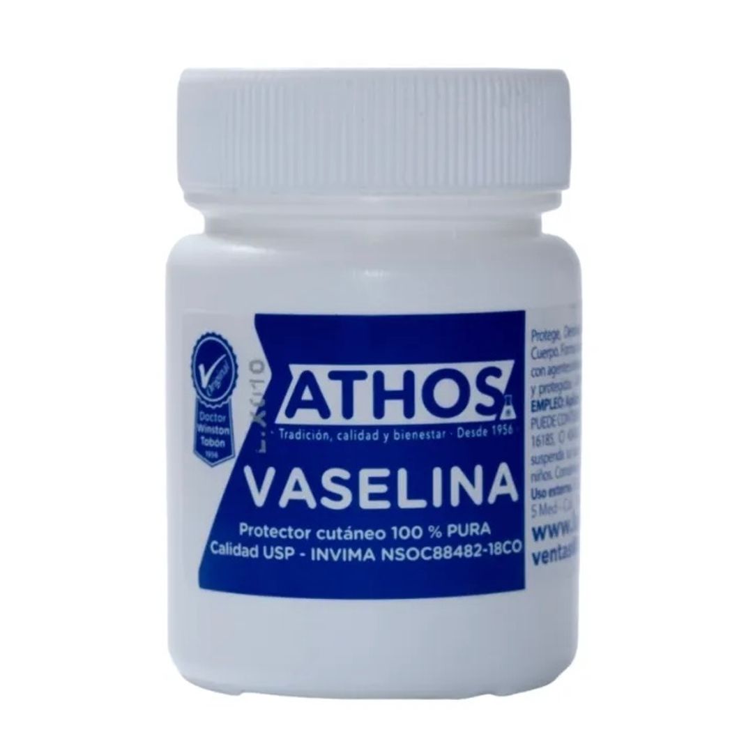 VASELINA ATHOS 60G