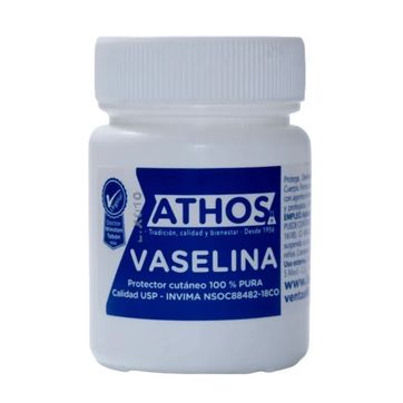 Imagen del producto VASELINA ATHOS 60G