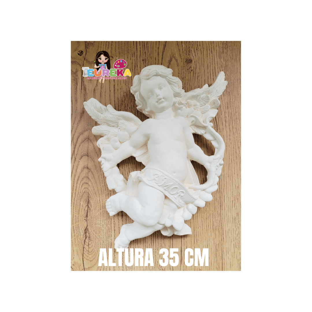 Ángel del amor