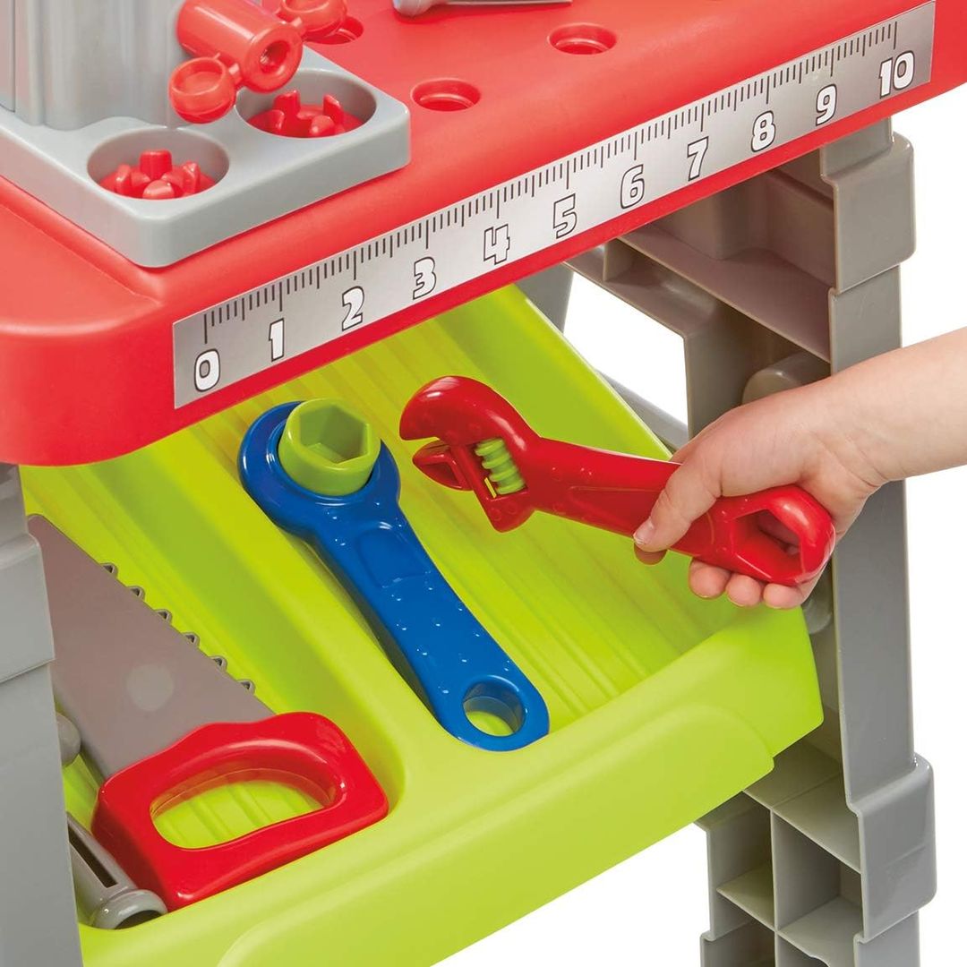 Taller de Herramientas BRUIN