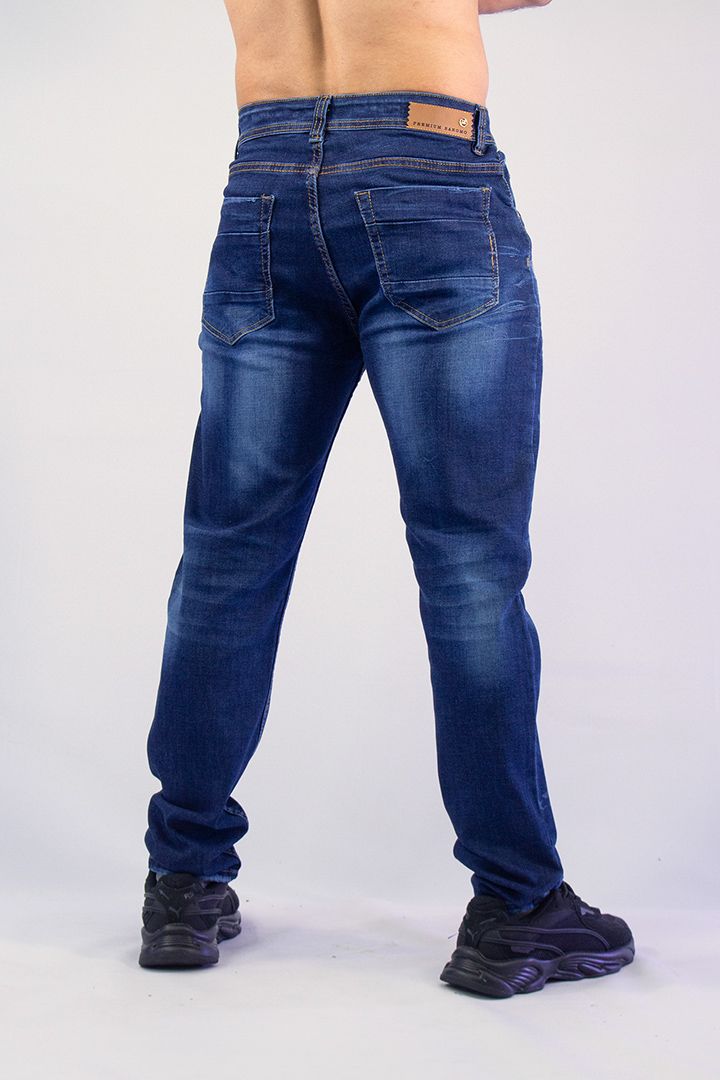 JEANS SKINNY PREMIUM