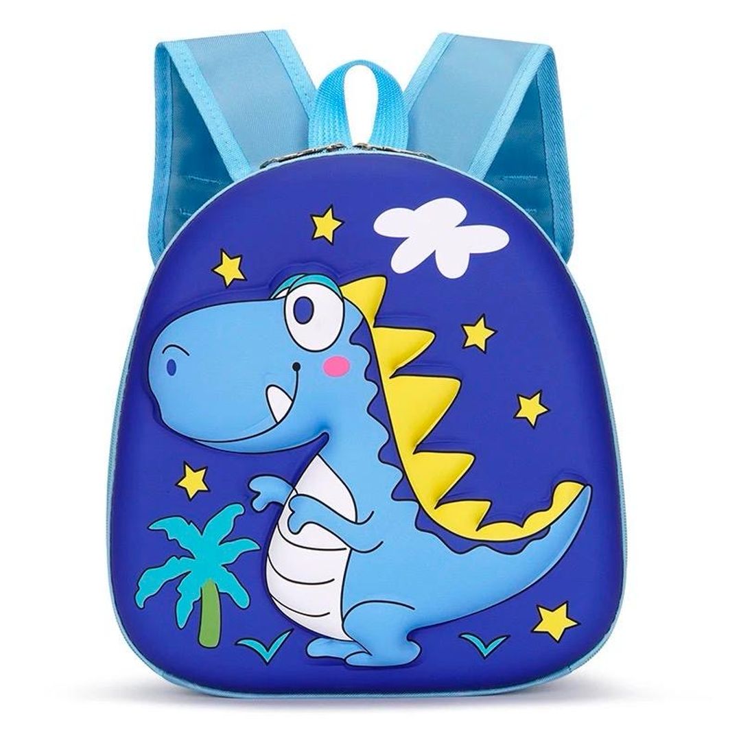 Mini morral 3D