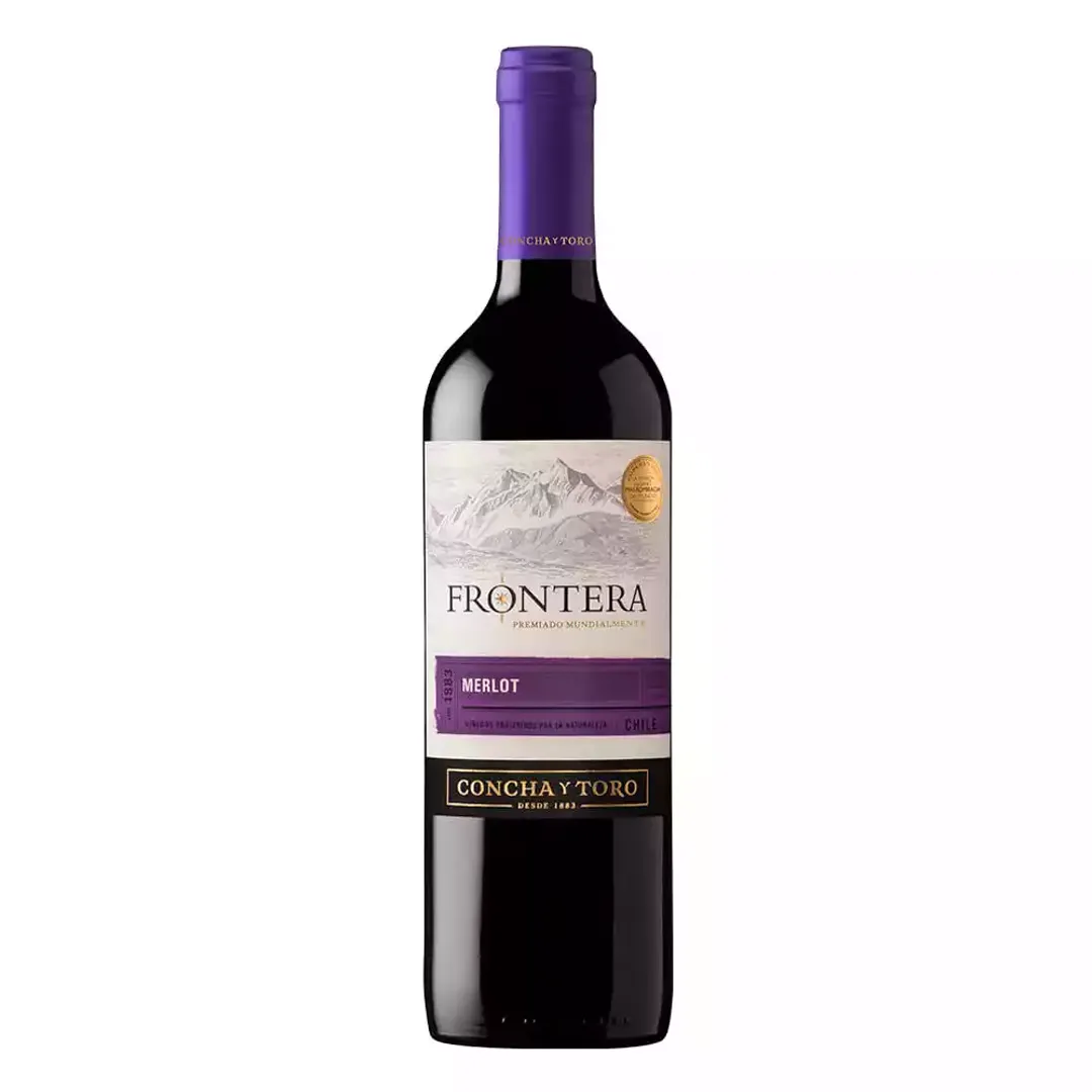 Frontera Merlot