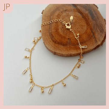 Imagen del producto Tobillera Cilindros Circones Balines 