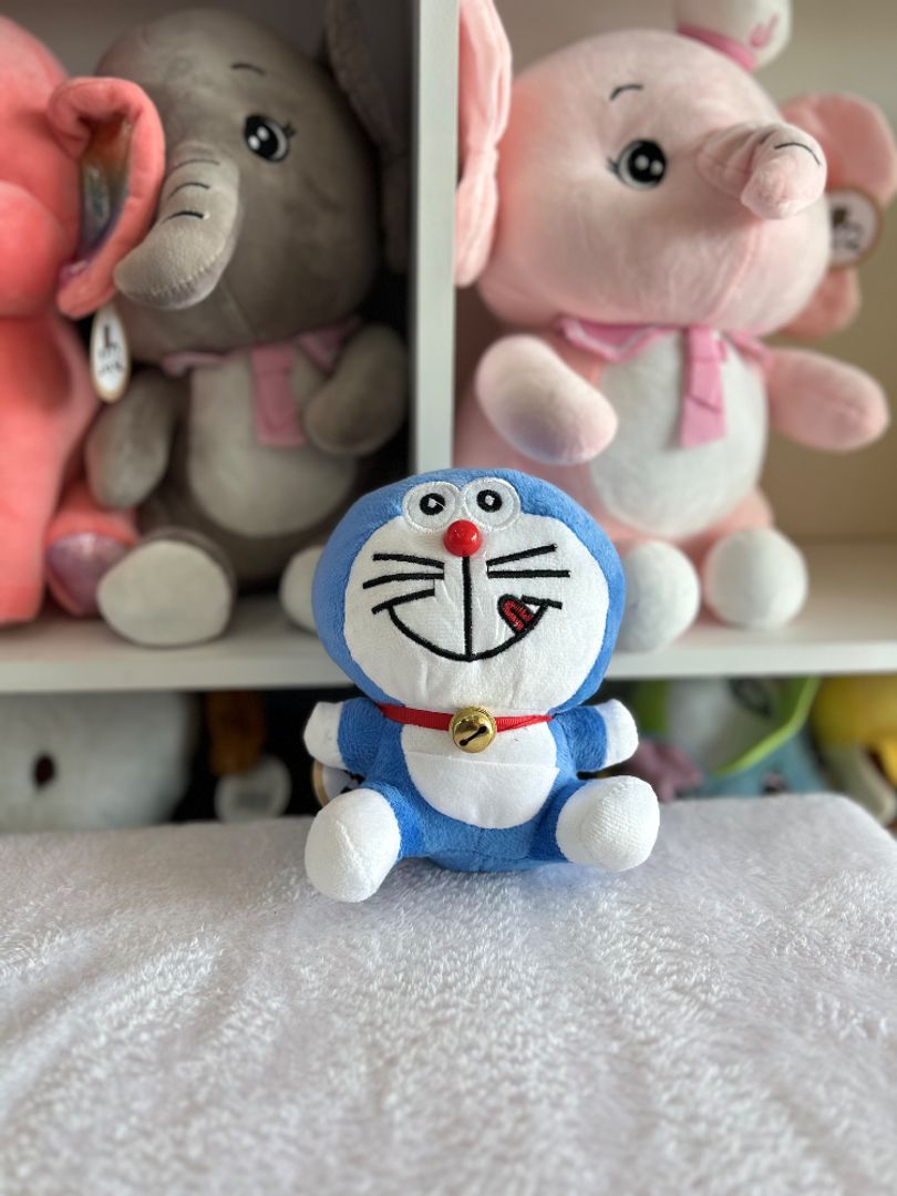 Doraemon